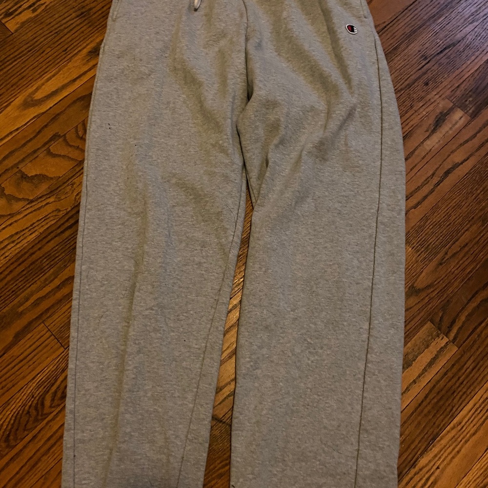 Grey Champion sweatpants